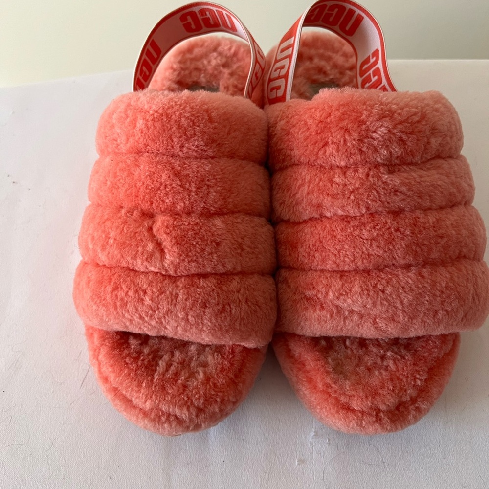 Ugg women’s slippers
